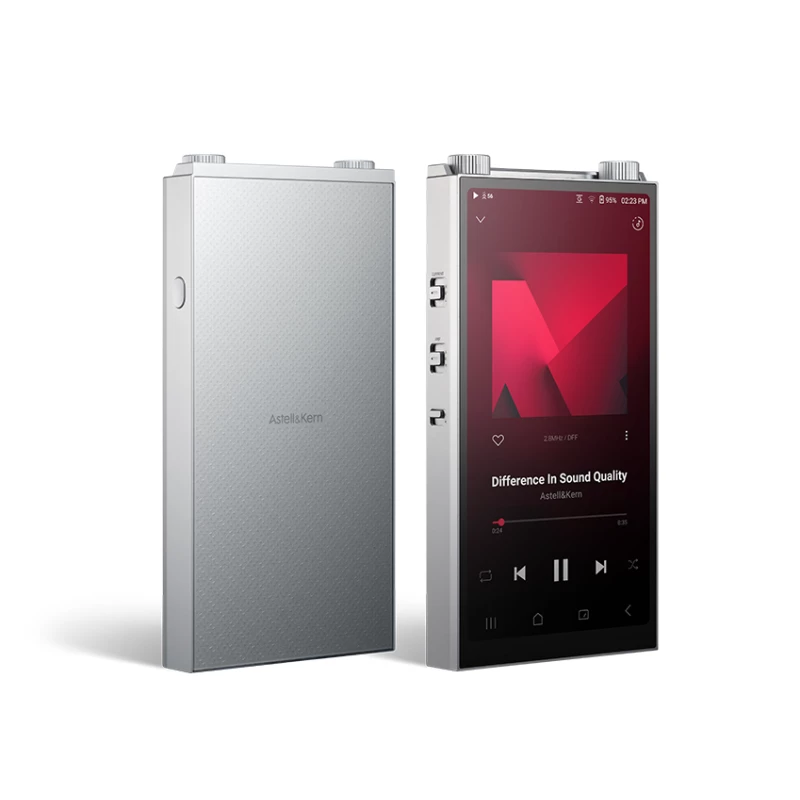 PD20 Baladeur audio numérique connecté