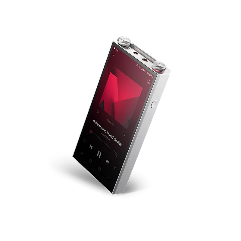 PD20 Baladeur audio numérique connecté