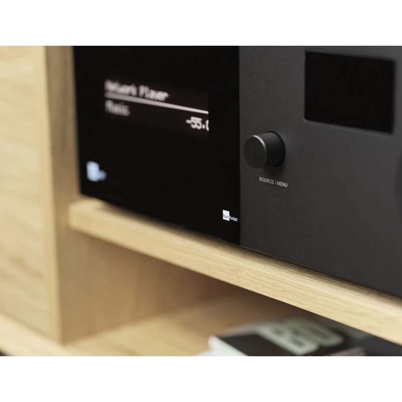 MP-40 Processeur multicanal