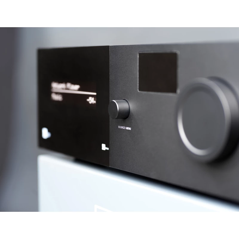 MP-40 Processeur multicanal