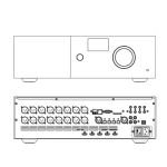 MP-40 Processeur multicanal