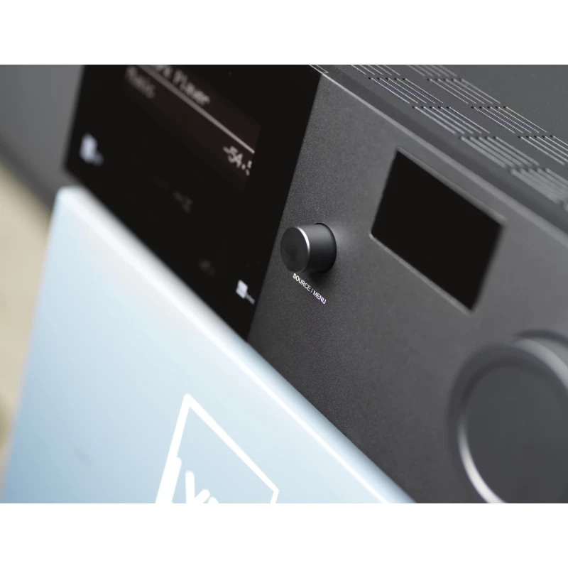 MP-40 Processeur multicanal