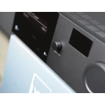 MP-40 Processeur multicanal