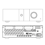 MP-60 Processeur multicanal