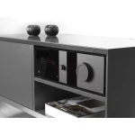 MP-60 Processeur multicanal