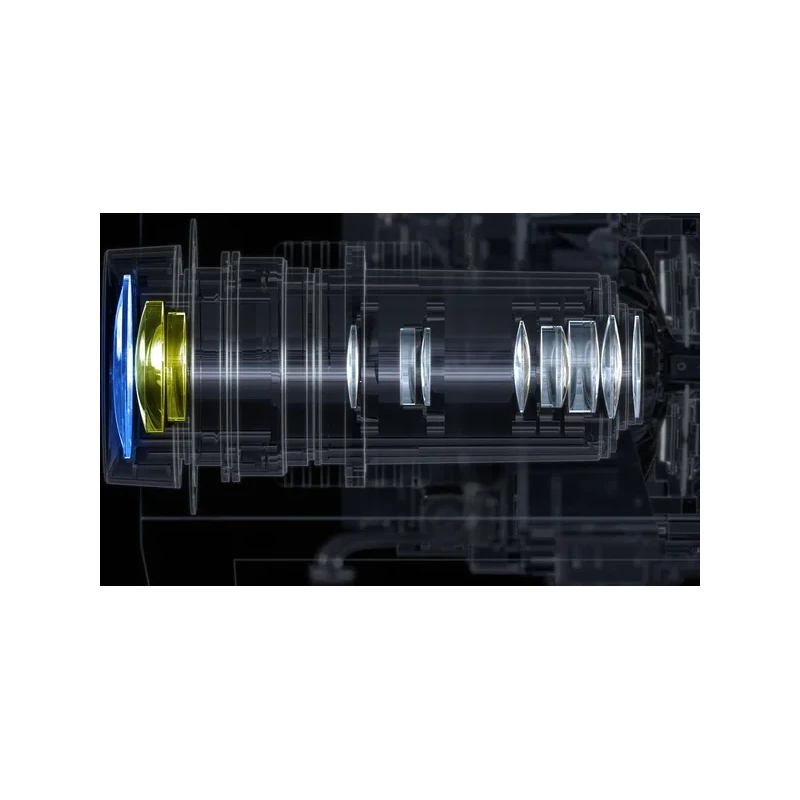 Bravia Projector 9 - XW8100