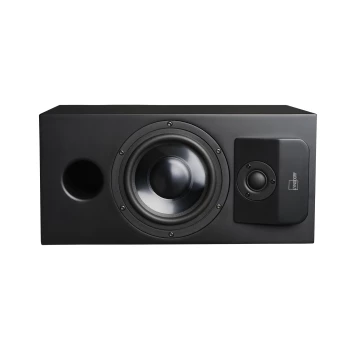 CS-1 Enceinte large bande