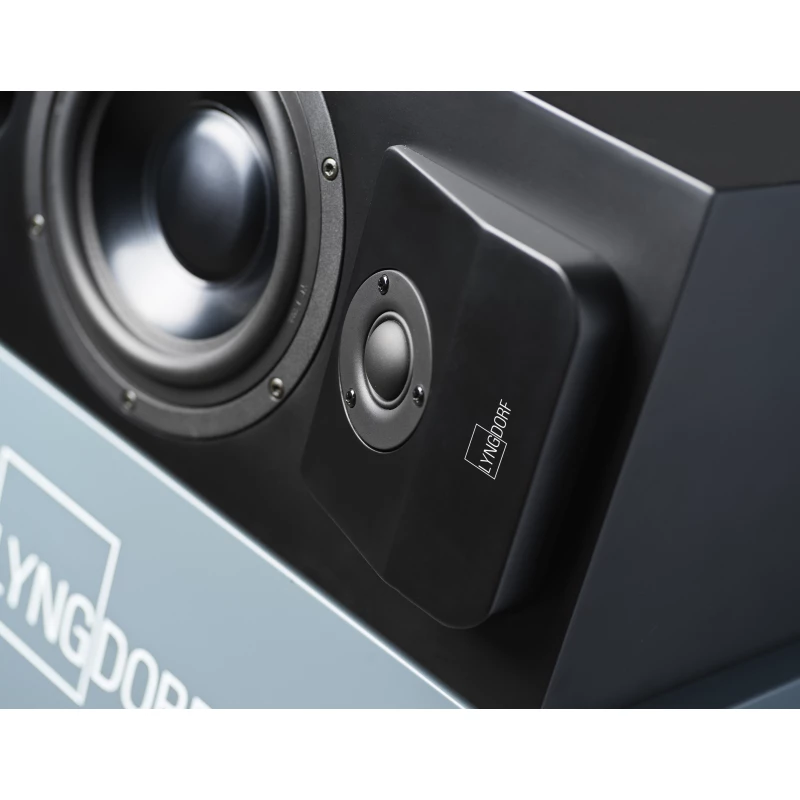 CS-1 Enceinte large bande