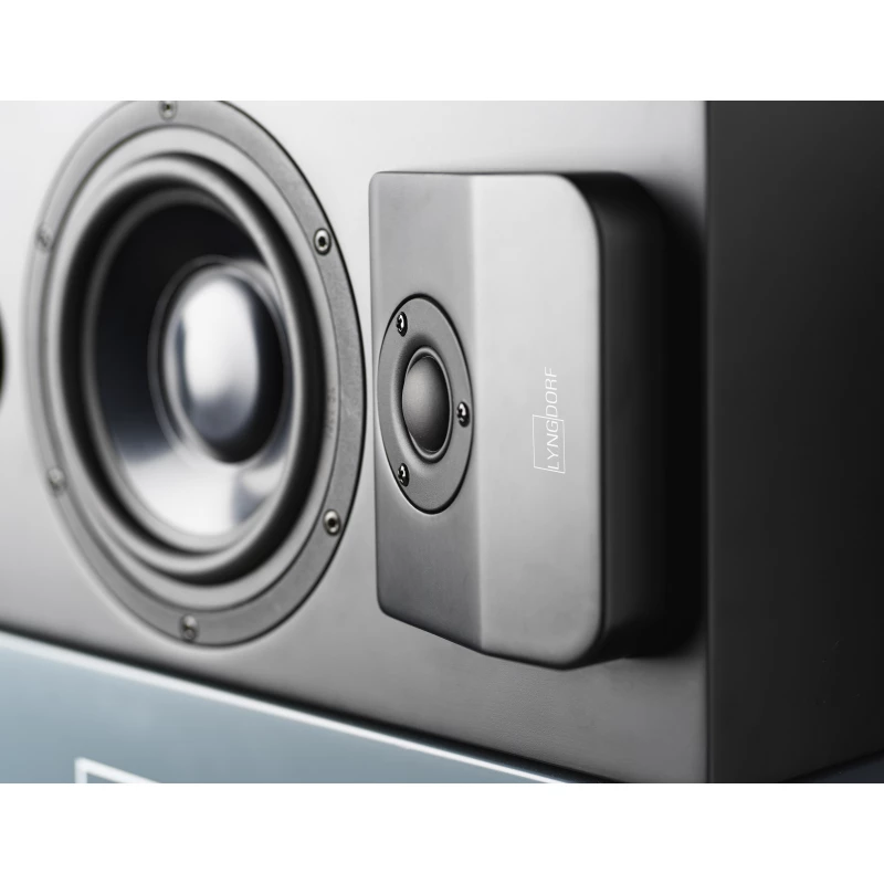 CS-1 Enceinte large bande