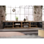 CS-1 Enceinte large bande