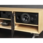 CS-1 Enceinte large bande