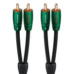 Evergreen - Câble de modulation analogique-audio RCA