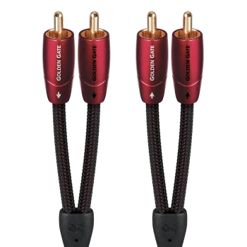 Golden Gate - Câble de modulation analogique-audio