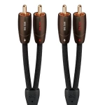 Big Sur - Câble de modulation analogique-audio RCA