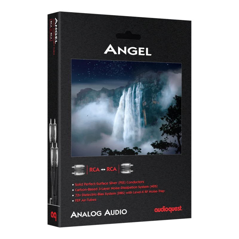 Angel 72V DBS - Câble de modulation analogique-audio