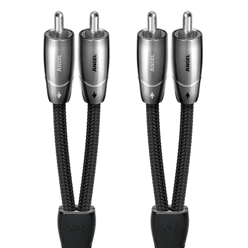 Angel 72V DBS - Câble de modulation analogique-audio