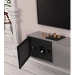 CS-2 Enceinte large bande