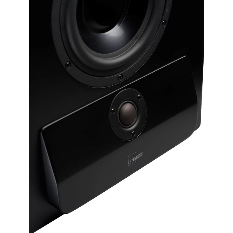 CS-2 Enceinte large bande