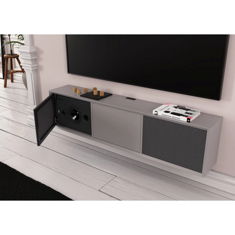 CS-2 Enceinte large bande