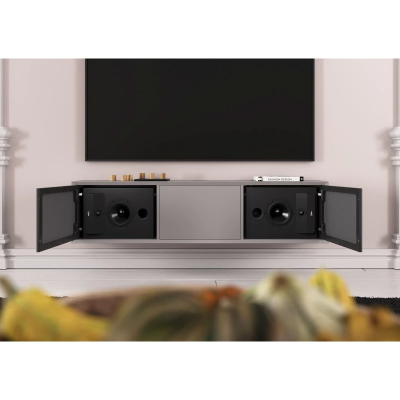 CS-2 Enceinte large bande