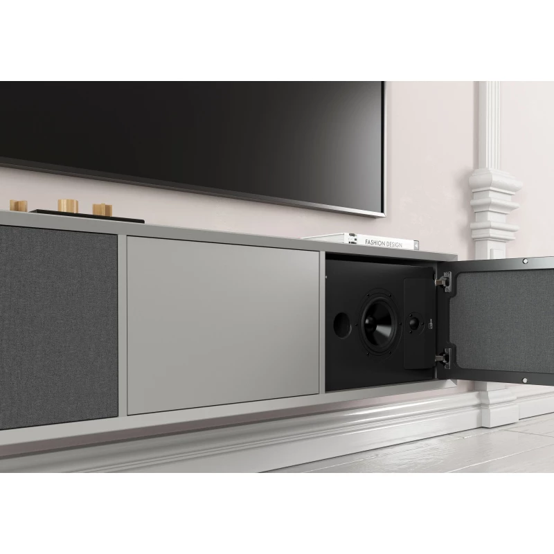 CS-2 Enceinte large bande