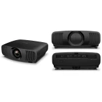 Pack Epson EH-LS 9000 + écran fixe