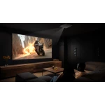 Pack Epson EH-LS 9000 + écran fixe