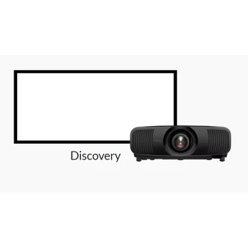 Pack Epson EH-LS 9000 + écran fixe