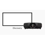 Pack Epson EH-LS 9000 + écran fixe