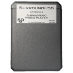 SurroundPod