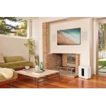 Pack multiroom Enceintes plafond KRIX IC-52 avec Sonos Amp et Sonos Sub 4