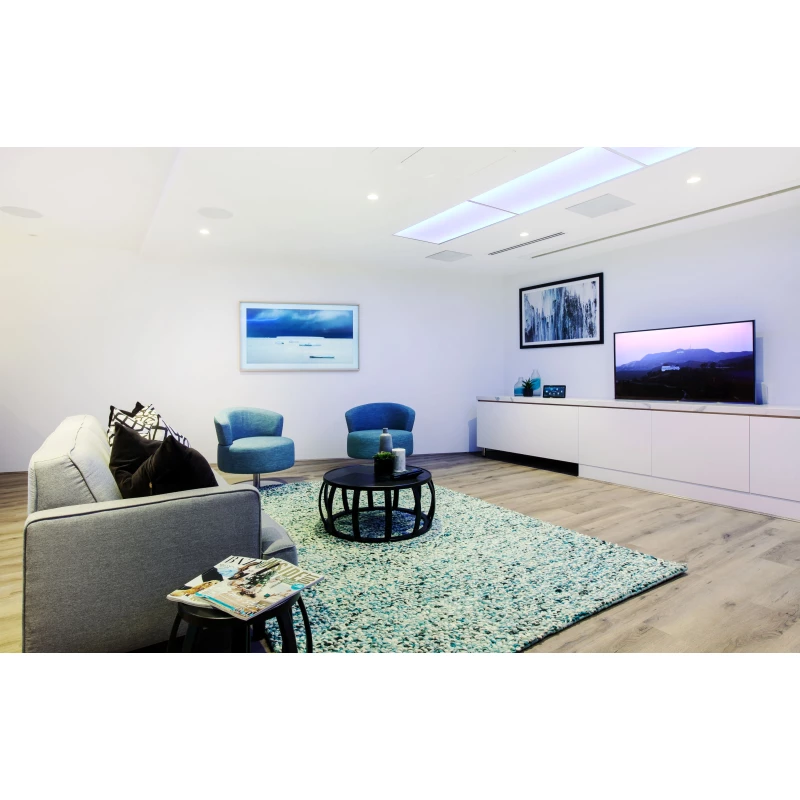 Pack multiroom Enceintes plafond KRIX IC-52 avec Sonos Amp et Sonos Sub 4