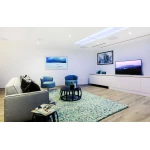 Pack multiroom Enceintes plafond KRIX IC-52 avec Sonos Amp et Sonos Sub 4