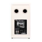 BR03 Connect - Enceintes bibliothèque connectées - La paire