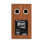 BR03 Connect - Enceintes bibliothèque connectées - La paire