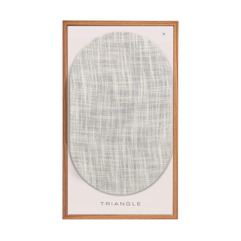 BR03 Connect - Enceintes bibliothèque connectées - La paire