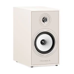 BR03 Connect - Enceintes bibliothèque connectées - La paire