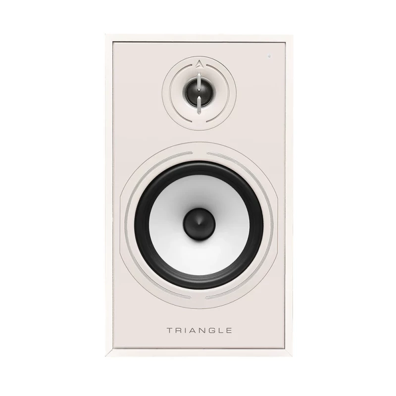 BR03 Connect - Enceintes bibliothèque connectées - La paire