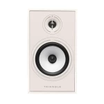 BR03 Connect - Enceintes bibliothèque connectées - La paire