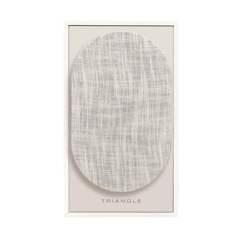 BR03 Connect - Enceintes bibliothèque connectées - La paire