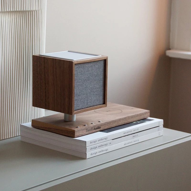 Tivoli Revive - Enceinte Bluetooth