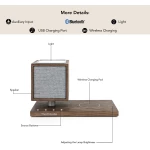 Tivoli Revive - Enceinte Bluetooth
