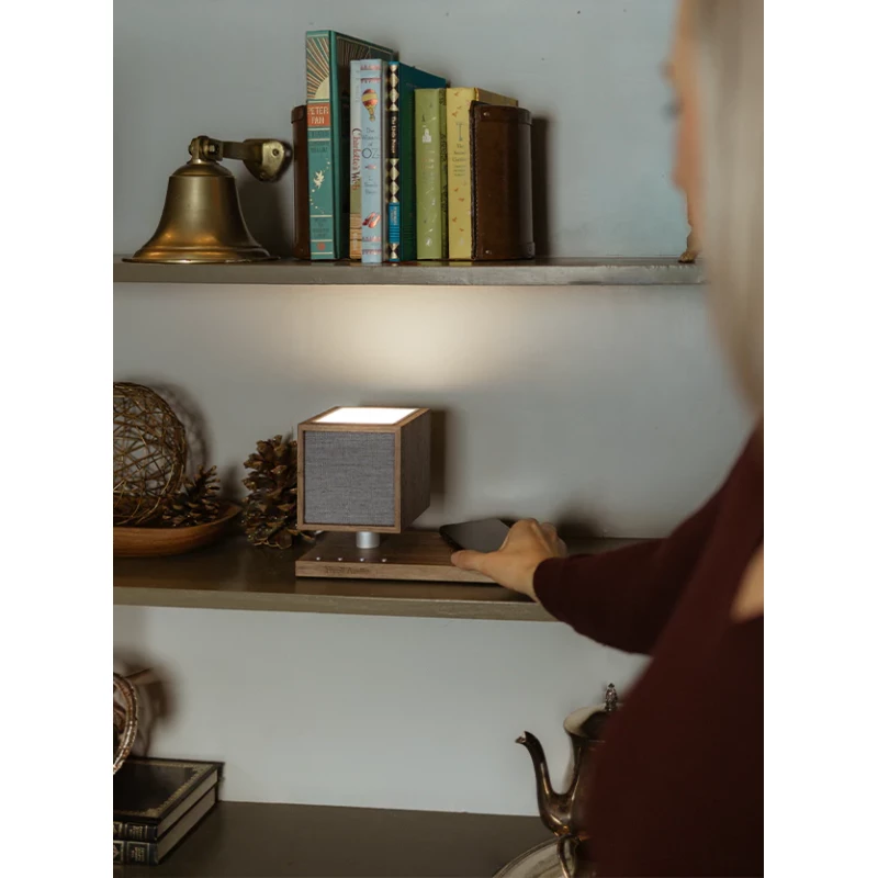 Tivoli Revive - Enceinte Bluetooth