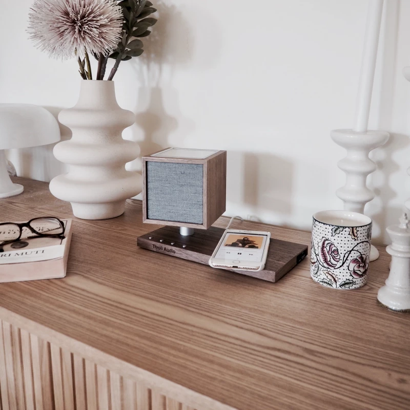 Tivoli Revive - Enceinte Bluetooth