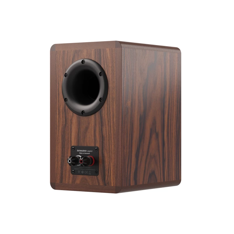 Legend - Enceinte bibliothèque - La paire