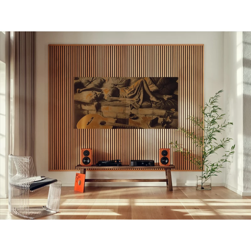 Legend - Enceinte bibliothèque - La paire