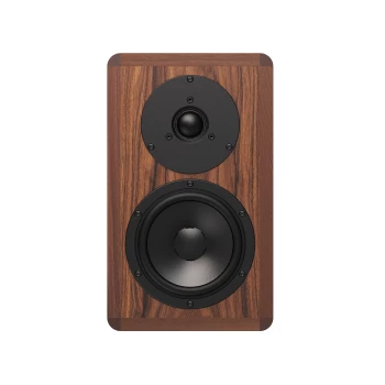 Legend - Enceinte bibliothèque - La paire