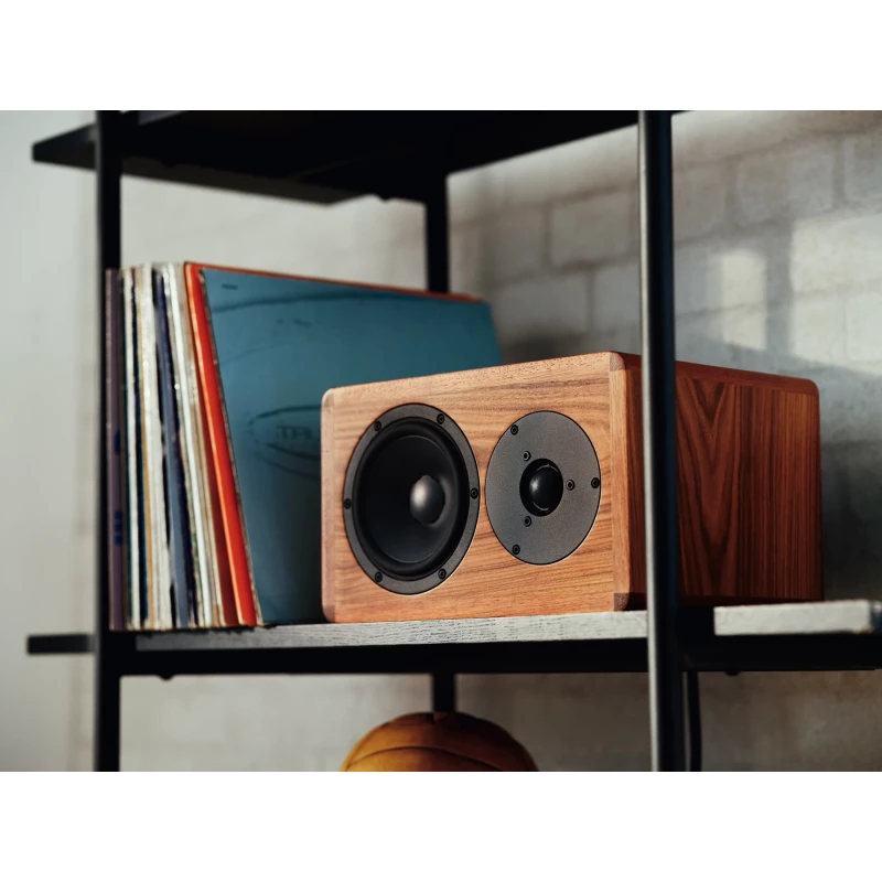 Legend - Enceinte bibliothèque - La paire