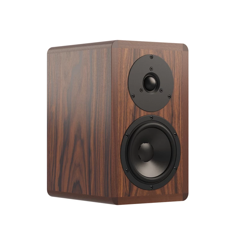 Legend - Enceinte bibliothèque - La paire