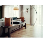 Legend - Enceinte bibliothèque - La paire